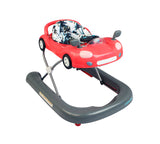 Creative Baby Cruiser Walker-Red