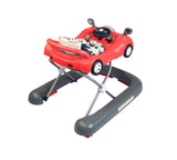 Creative Baby Cruiser Walker-Red
