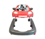 Creative Baby Cruiser Walker-Red