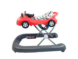Creative Baby Cruiser Walker-Red