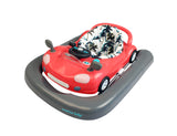Creative Baby Cruiser Walker-Red