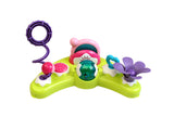 Creative Baby  2in1 Remix Walker- Pink