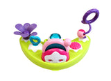 Creative Baby  2in1 Remix Walker- Pink