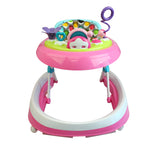 Creative Baby  2in1 Remix Walker- Pink
