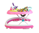 Creative Baby  2in1 Remix Walker- Pink