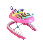 Creative Baby  2in1 Remix Walker- Pink
