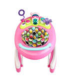 Creative Baby  2in1 Remix Walker- Pink