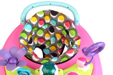 Creative Baby  2in1 Remix Walker- Pink
