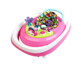 Creative Baby  2in1 Remix Walker- Pink