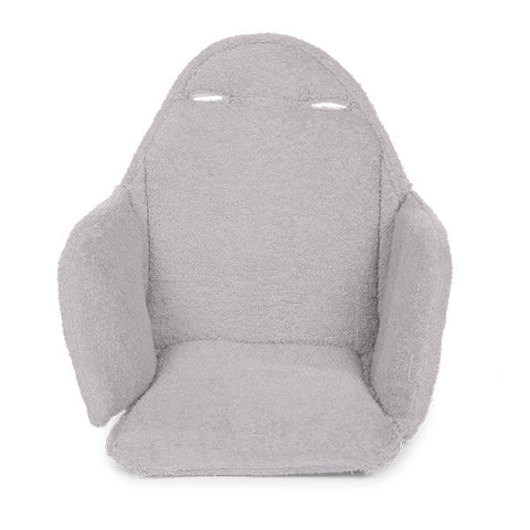 ChildHome  Accessory Evolu 2 - Cushion Tricot Pastel Mouse Grey