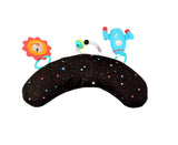 Creative Baby Astro Tummy Time Play mat-Grey