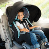Babytrend Cover Me™ 4 in 1 Convertible - Vespa