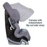 Babytrend Cover Me™ 4 in 1 Convertible - Vespa
