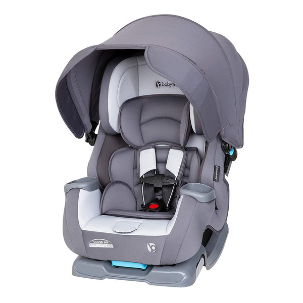 Babytrend Cover Me™ 4 in 1 Convertible - Vespa
