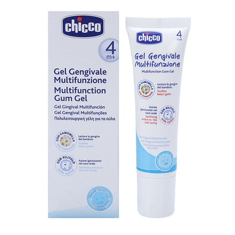 Chicco Multifunctional Gum Gel