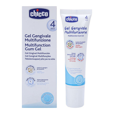 Chicco Multifunctional Gum Gel