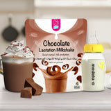 Chocolate Lactation Milkshake