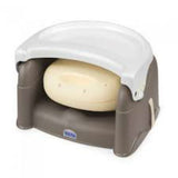 WEINA EASYGO BOOSTER SEAT / CHOCOLATE | وينا إيسيجو بوستر مقعد / شوكولاتة