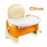 WEINA EASYGO BOOSTER SEAT / CITRUS / وينا إيسيجو بوستر مقعد / قطرة