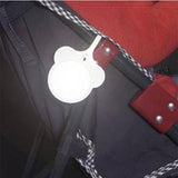 Clippasafe High Visibility Reflectors | كليباساف عالية الوضوح عاكسات