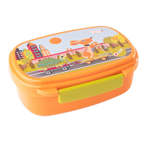 Oops Lunch Kit - City | �ûë�ë?�õ �õë?�§�î�õ�­ ëŸë?�¦ -- �õë?ë?�îë?ë?�¸