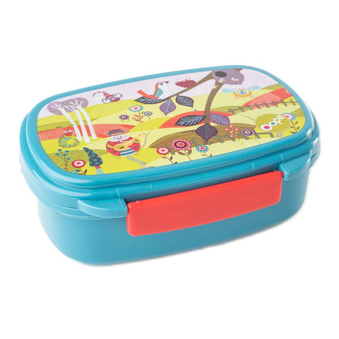 Oops Lunch Kit - Small World | �ûë�ë?�õ ë?�ªë?ë?�û�¸ �õë?�§�î�õ�­ -- �û�õë?ë? �杧ë?�ñ