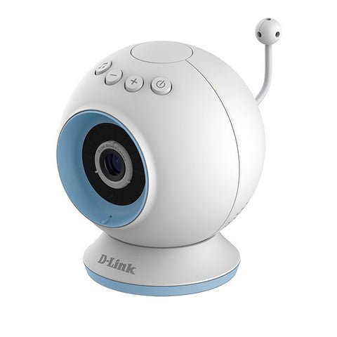 D-Link Wi-fi Baby Camera (DCS-825L)