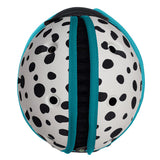 SafeheadBABY Dalmation Blue |الراس المامون لسيارات الأطفال برتقالي