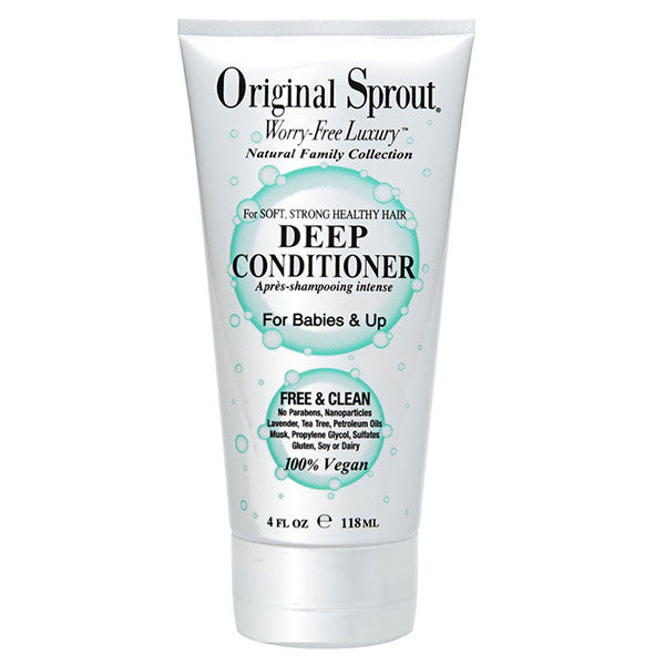 ORIGINAL SPROUT Deep Conditioner