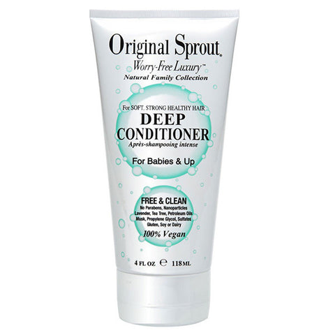 ORIGINAL SPROUT Deep Conditioner