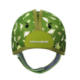 SafeheadBABY Dino Green | الطفل المامون دينو الأخضر