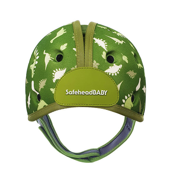 SafeheadBABY Dino Green | الطفل المامون دينو الأخضر