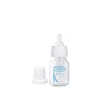Dr. Brown's  2oz Glass Baby Bottle