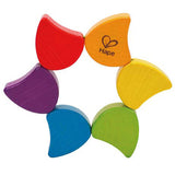 Hape Rainbow Rattle