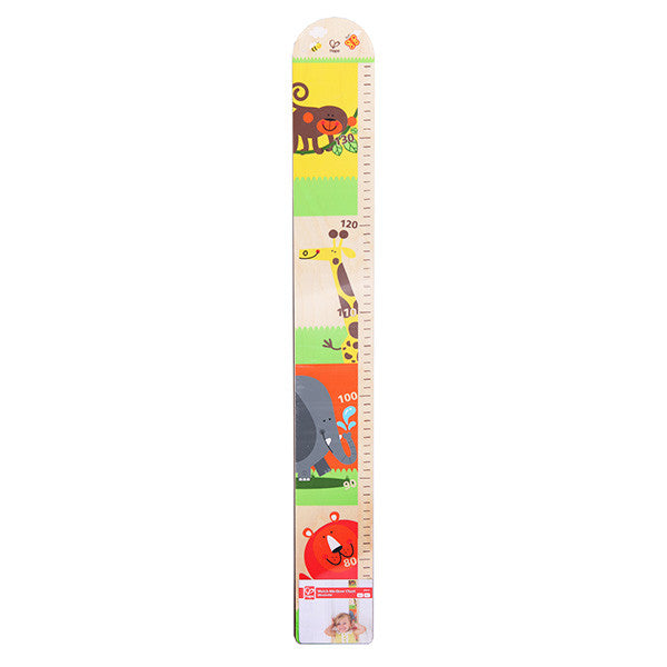 Hape Watch-Me-Grow Chart