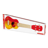 Hape Ukulele, Red