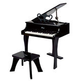 Hape Happy Grand Piano, Black