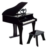 Hape Happy Grand Piano, Black