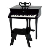 Hape Happy Grand Piano, Black