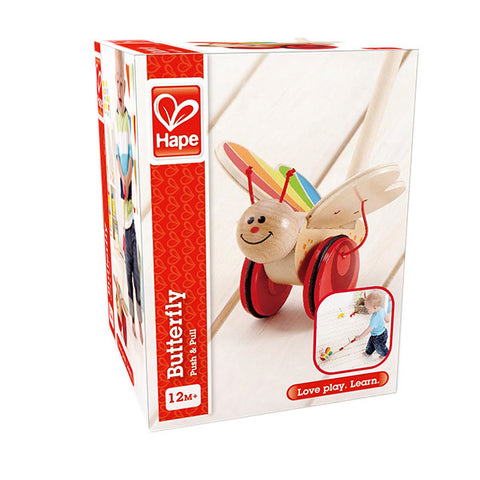 Hape Butterfly