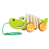 Hape Walk-A-Long-Crocodile/FSC