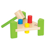 Hape Little Pounder