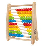 Hape Rainbow Bead Abacus