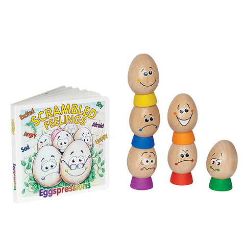 Hape Eggspressions