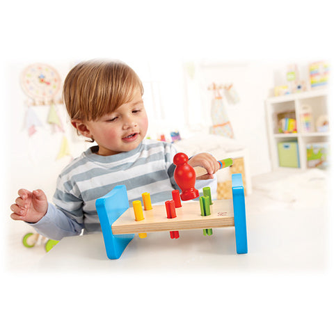 Hape First Pounder