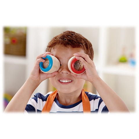 Hape Eye Spies