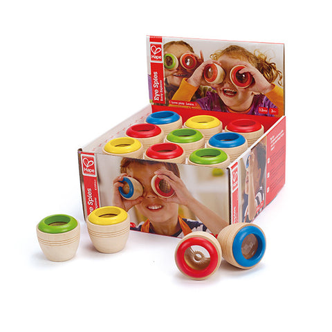 Hape Eye Spies