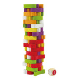 Hape Stacking Veggie Game