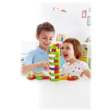 Hape Stacking Veggie Game