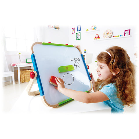 Hape Anywhere Art Studio